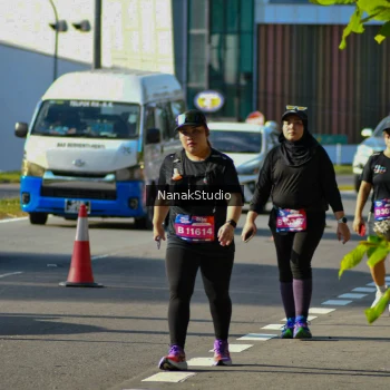 Runner Photo 3865309