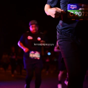 Runner Photo 3865311
