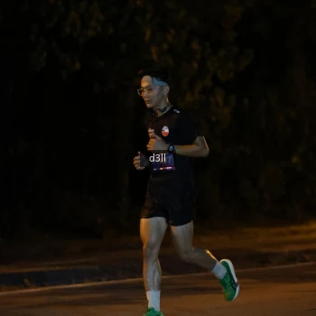 Runner Photo 3865314
