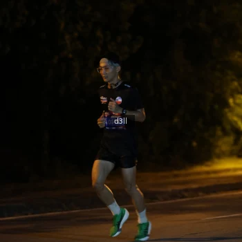 Runner Photo 3865316