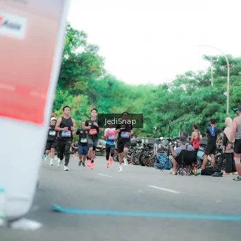 Runner Photo 3865318