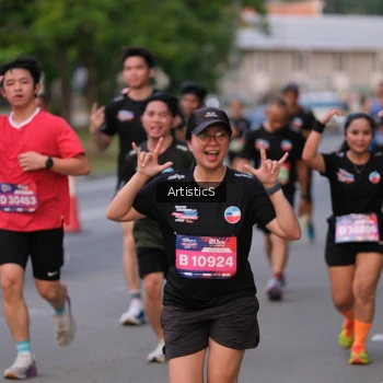 Runner Photo 3865319