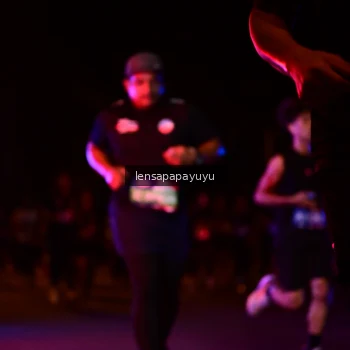 Runner Photo 3865323