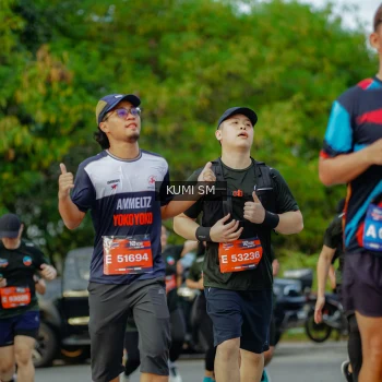 Runner Photo 3865325