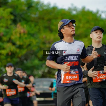 Runner Photo 3865328