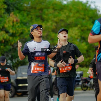 Runner Photo 3865329
