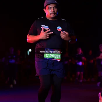 Runner Photo 3865330
