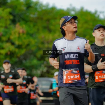 Runner Photo 3865331