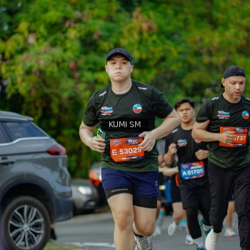 Runner Photo 3865340