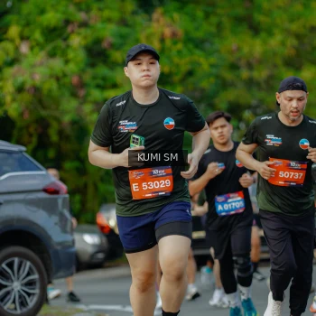 Runner Photo 3865344