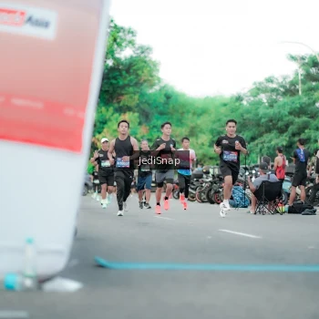Runner Photo 3865346
