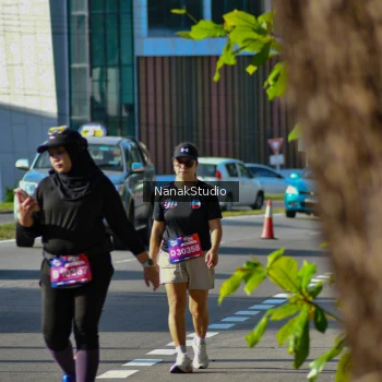 Runner Photo 3865350