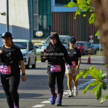 Runner Photo 3865351