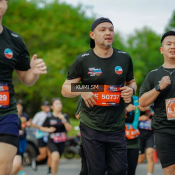 Runner Photo 3865353