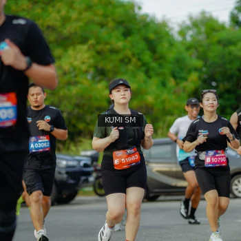 Runner Photo 3865361