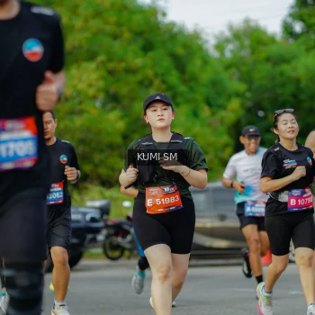 Runner Photo 3865362