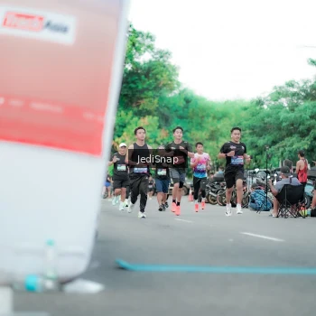 Runner Photo 3865363