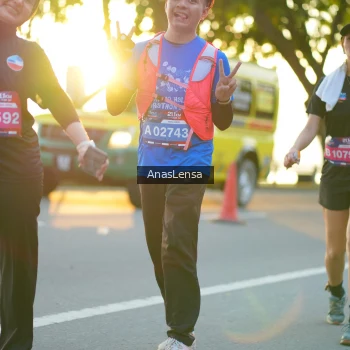 Runner Photo 3865367