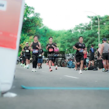 Runner Photo 3865368