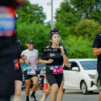 Runner Photo 3865375