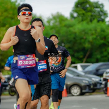 Runner Photo 3865380