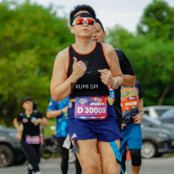 Runner Photo 3865381