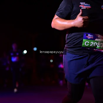 Runner Photo 3865382