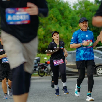 Runner Photo 3865393