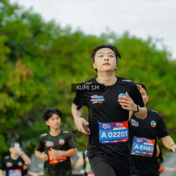 Runner Photo 3865394
