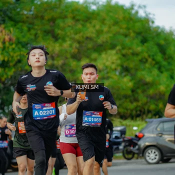 Runner Photo 3865397