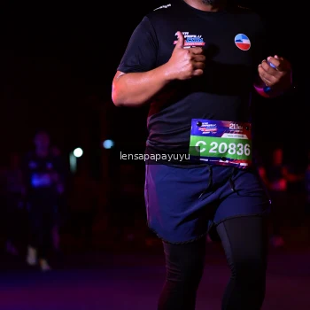 Runner Photo 3865398