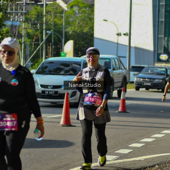 Runner Photo 3865401