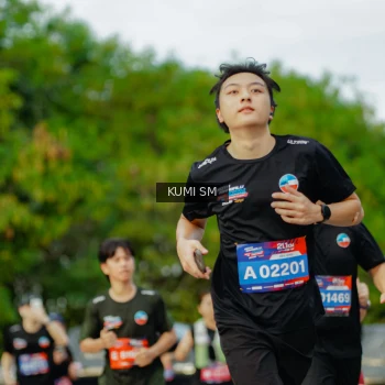 Runner Photo 3865403