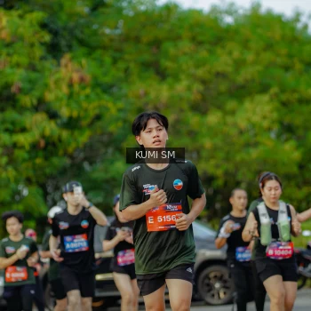 Runner Photo 3865405