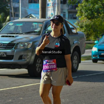 Runner Photo 3865406
