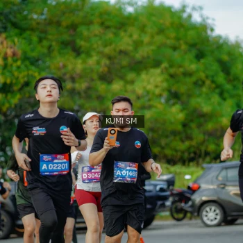 Runner Photo 3865407
