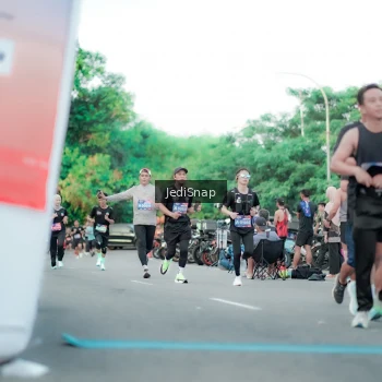 Runner Photo 3865408