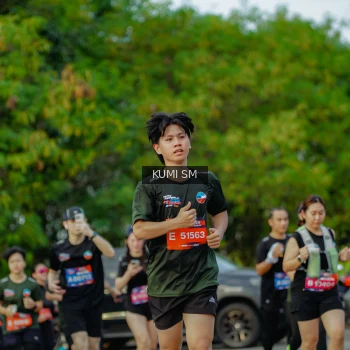Runner Photo 3865409