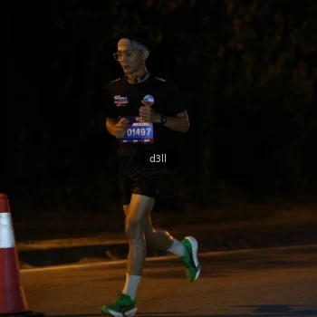 Runner Photo 3865411