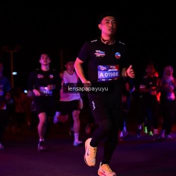 Runner Photo 3865412
