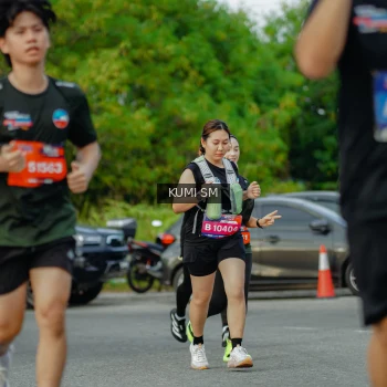 Runner Photo 3865414