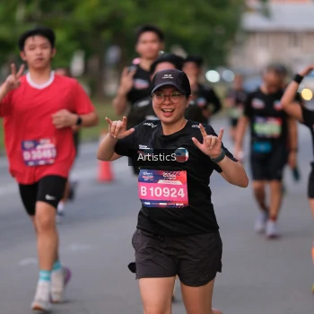 Runner Photo 3865416