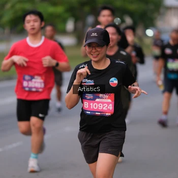 Runner Photo 3865419