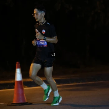 Runner Photo 3865426