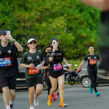 Runner Photo 3865429