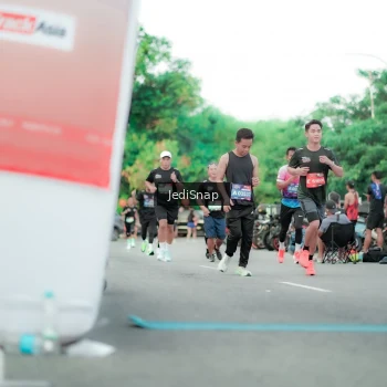 Runner Photo 3865433