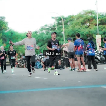 Runner Photo 3865434