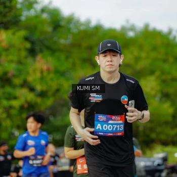 Runner Photo 3865437