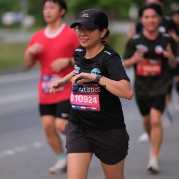 Runner Photo 3865438