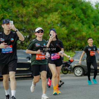 Runner Photo 3865439